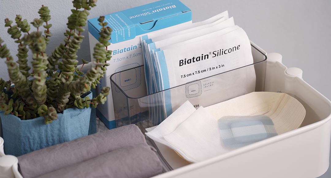 Advanced Wound Care